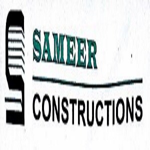 Sameer Constructions logo