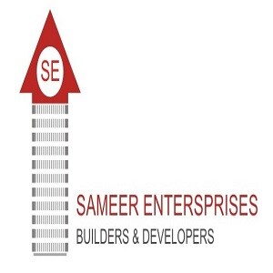 Sameer Enterprises Builders And Developers Logo