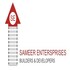 Sameer Enterprises Builders And Developers Developer Logo