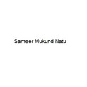 Sameer Mukund Nati Logo