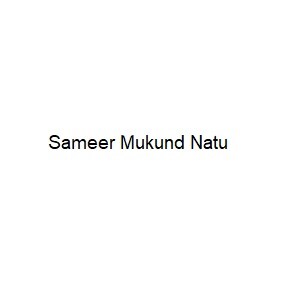 Sameer Mukund Nati developer logo