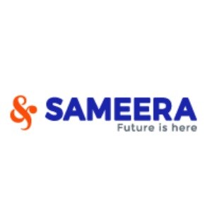 Sameera Lands And Constructions logo
