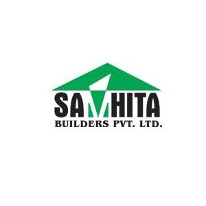 Samhita Builders Pvt Ltd developer logo