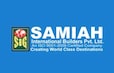 Samiah International Builders Developer Logo