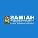 Samiah International Builders Logo