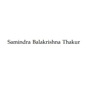 Samindra Balakrishna Thakur