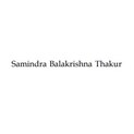 Samindra Balakrishna Thakur Logo