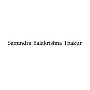 Samindra Balakrishna Thakur developer logo