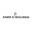 Samir Narain Bhojwani Logo