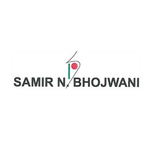 Samir Narain Bhojwani logo
