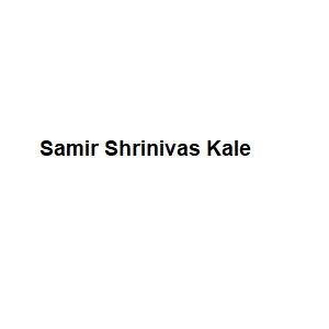 Samir Shrinivas Kale Developer Logo