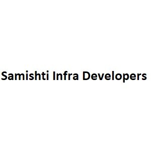 Samishti Infra Developers Logo