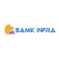 Samk Infra Logo