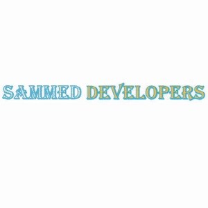 Sammed Developers logo