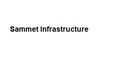 Sammet Infrastructure Developer Logo