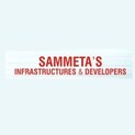 Sammetas Infrastructures And Developers Logo