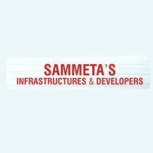 Sammetas Infrastructures And Developers developer logo