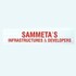 Sammetas Infrastructures And Developers Developer Logo