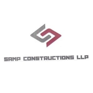 SAMP Constructions LLP logo