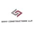 SAMP Constructions LLP Developer Logo