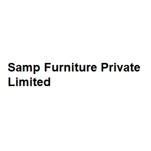 Samp Furniture Private Limited Logo