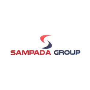 Sampada logo