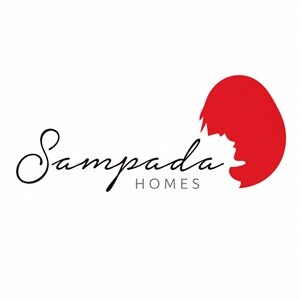 Sampada Homes Developer Logo