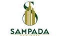Sampada Projects Developer Logo