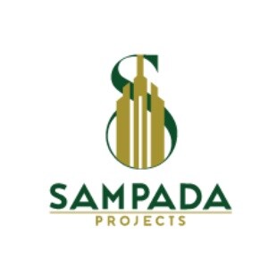 Sampada Projects Developer Logo