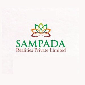 Sampada Realities Developer Logo