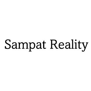 Sampat Reality developer logo