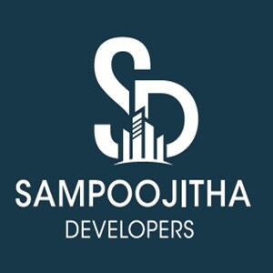 Sampoojitha Developers Developer Logo