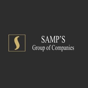 SAMPs Group developer logo