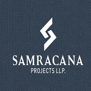 Samracana Projects LLP logo