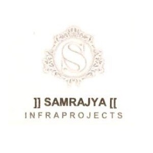Samrajya Infra Projects developer logo