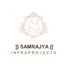 Samrajya Infra Projects Developer Logo