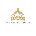 Samrat Buildcon Logo