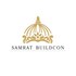 Samrat Buildcon Developer Logo