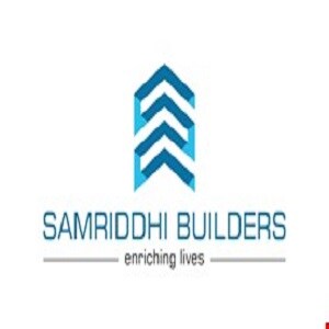 Samriddhi Builders Developer Logo