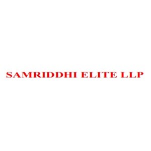 Samriddhi Elite LLP developer logo