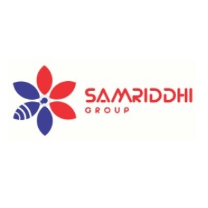 Samriddhi Group Developer Logo