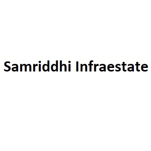 Samriddhi Infraestate logo