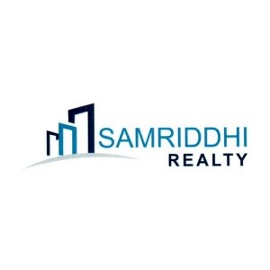 Samriddhi Realty developer logo