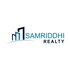 Samriddhi Realty Developer Logo