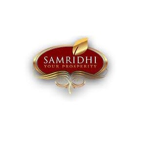 Samridhi Group developer logo