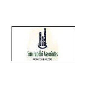Samruddhi Associates Logo