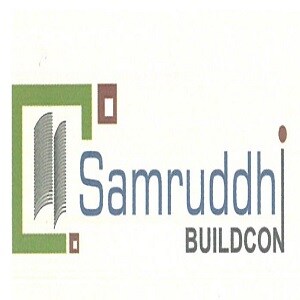 Samruddhi Buildcon logo