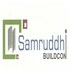 Samruddhi Buildcon Developer Logo