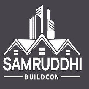 Samruddhi Buildcon Thane Developer Logo