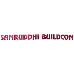 Samruddhi Buildcons Thane Logo